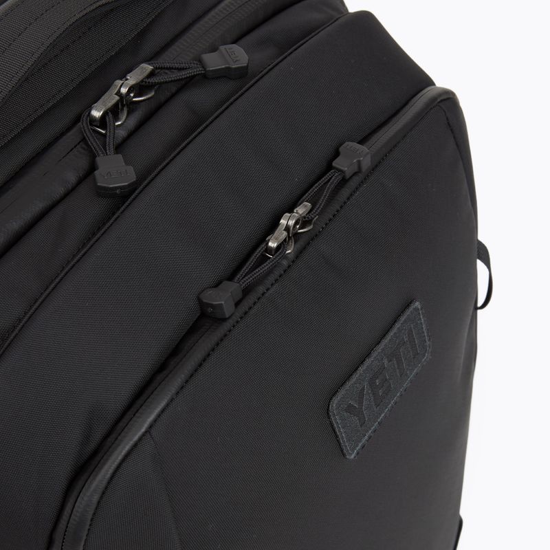Валіза дорожня YETI Crossroads 35 l black 7