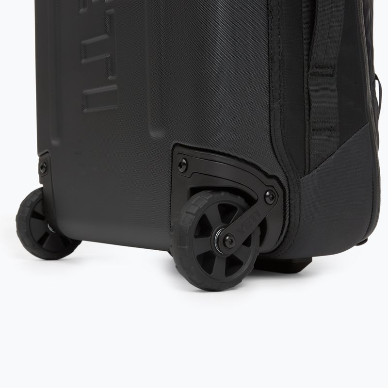 Валіза дорожня YETI Crossroads 35 l black 8