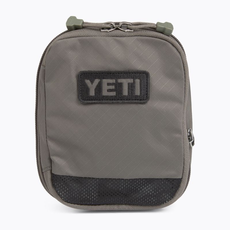 Валіза дорожня YETI Crossroads 35 l black 10