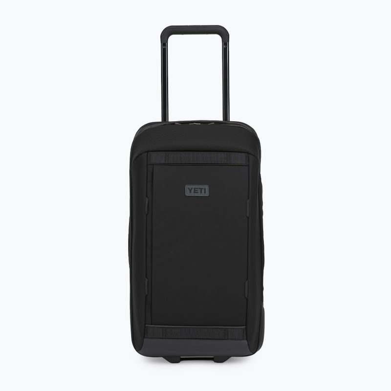 Валіза дорожня YETI Crossroads 73 l black