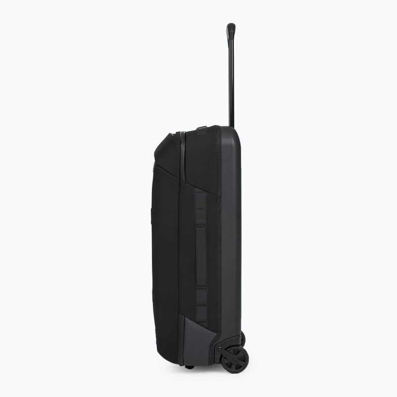 Валіза дорожня YETI Crossroads 73 l black 2