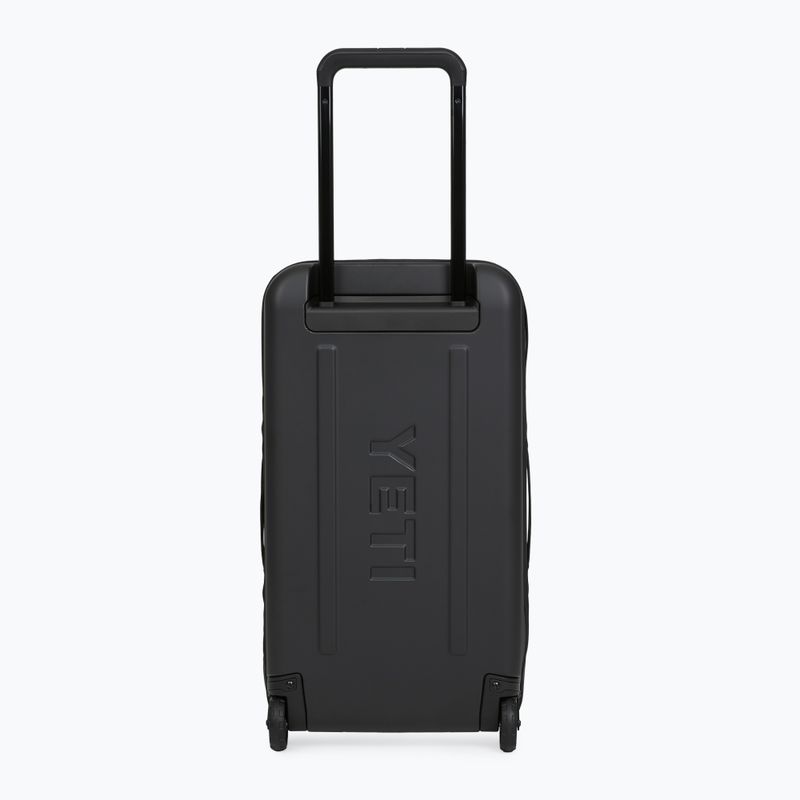 Валіза дорожня YETI Crossroads 73 l black 3