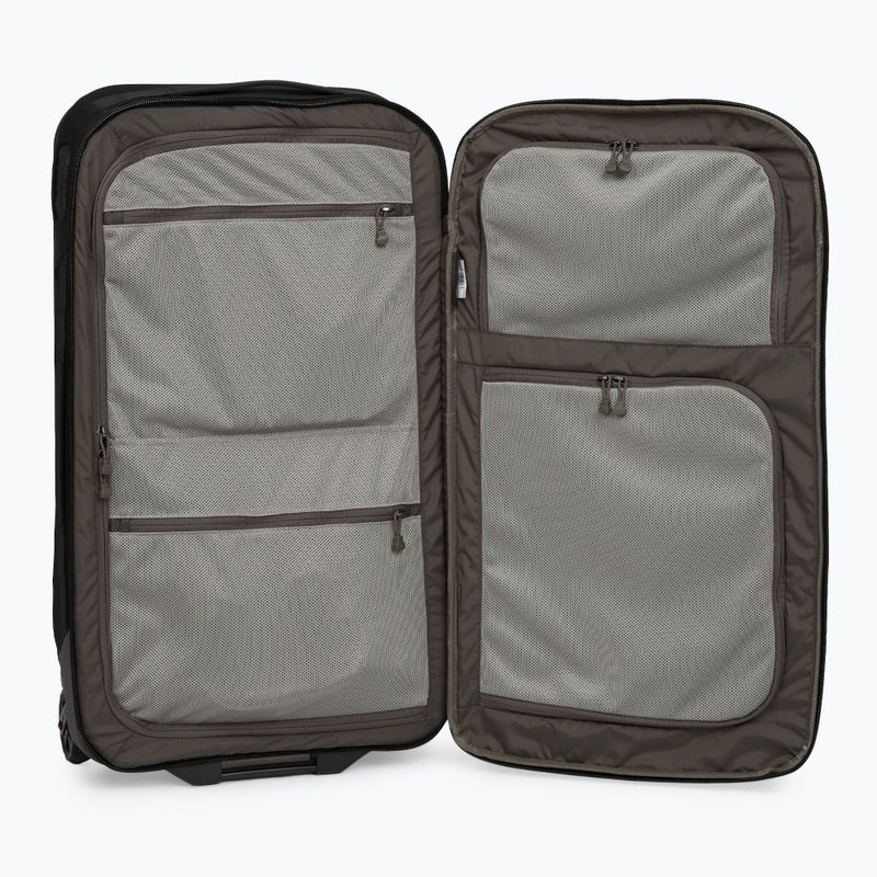 Валіза дорожня YETI Crossroads 73 l black 4