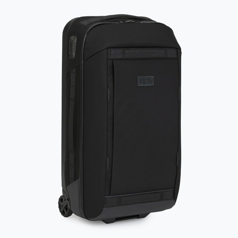 Валіза дорожня YETI Crossroads 73 l black 5