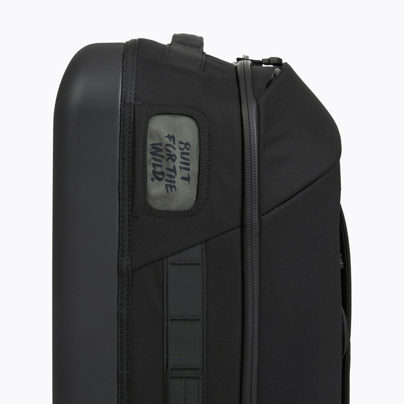 Валіза дорожня YETI Crossroads 73 l black 6