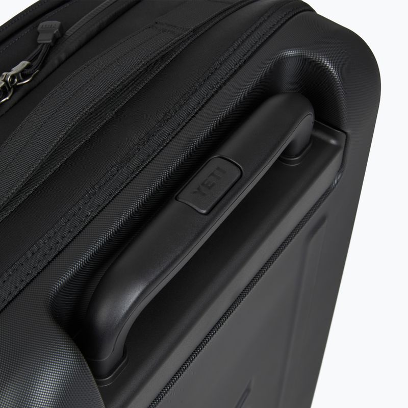 Валіза дорожня YETI Crossroads 73 l black 7