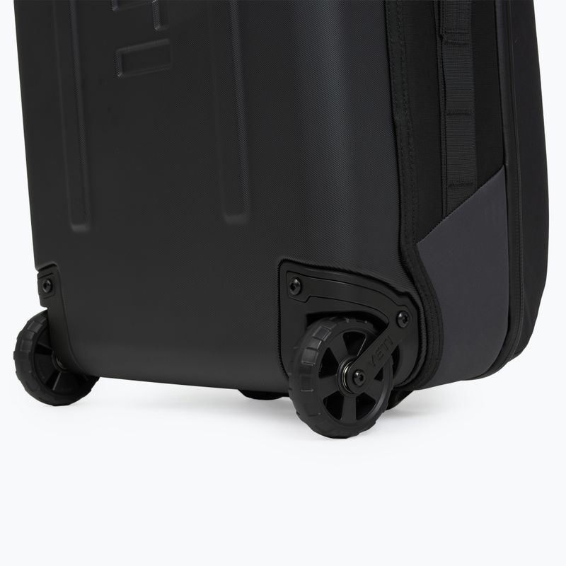 Валіза дорожня YETI Crossroads 73 l black 9