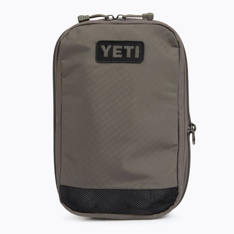 Валіза дорожня YETI Crossroads 73 l black 11