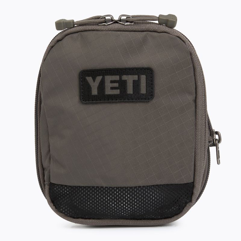 Валіза дорожня YETI Crossroads 73 l black 12