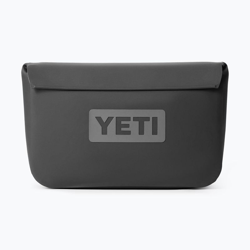Сумка YETI SideKick Dry 3 l charcoal