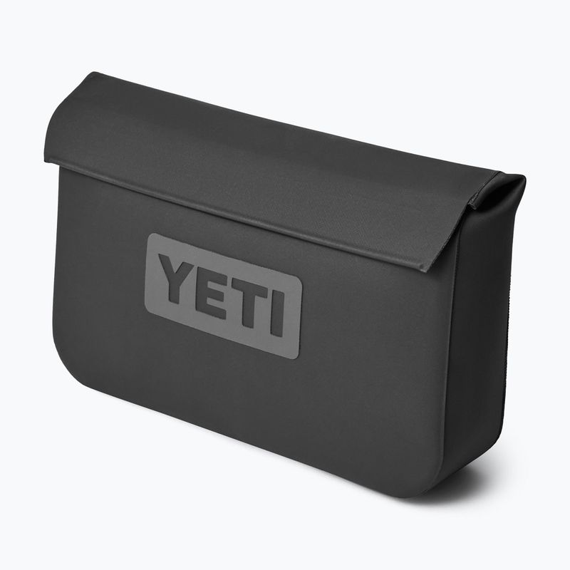 Сумка YETI SideKick Dry 3 l charcoal 2