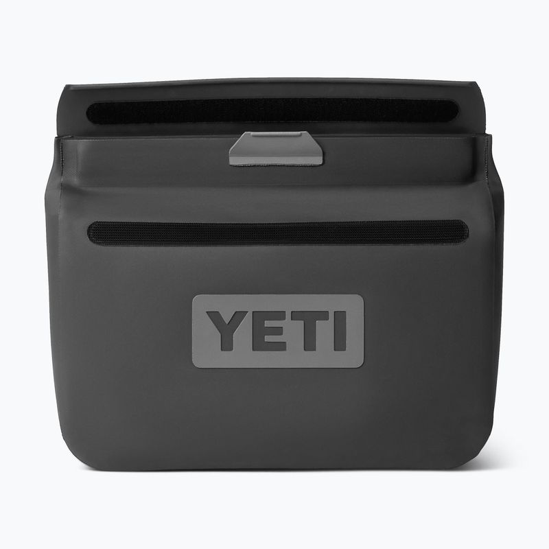 Сумка YETI SideKick Dry 3 l charcoal 4