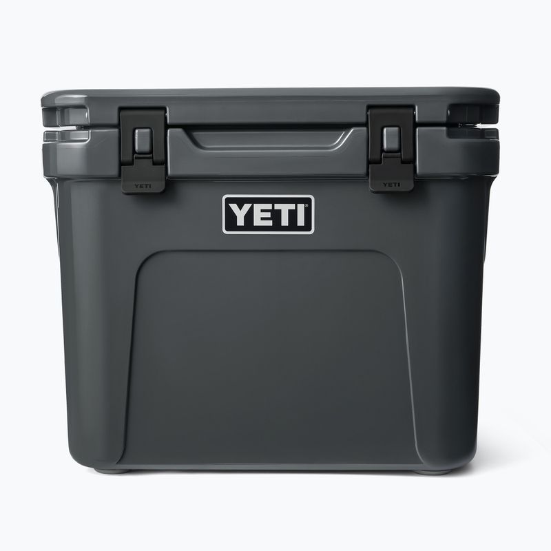 Туристичний холодильник YETI Roadie 32 l charcoal