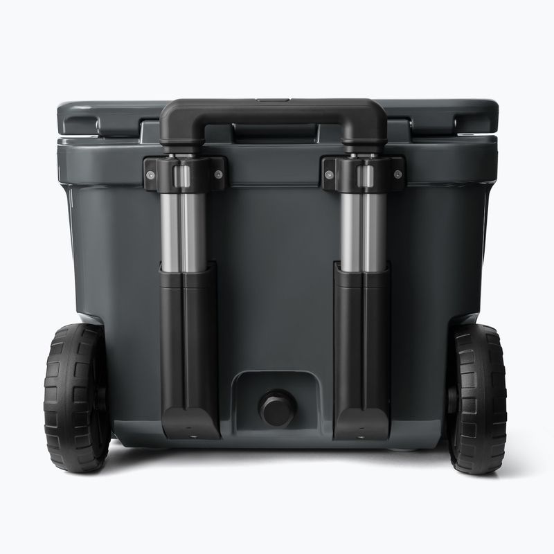 Холодильник туристичний YETI Roadie 32 charcoal 2