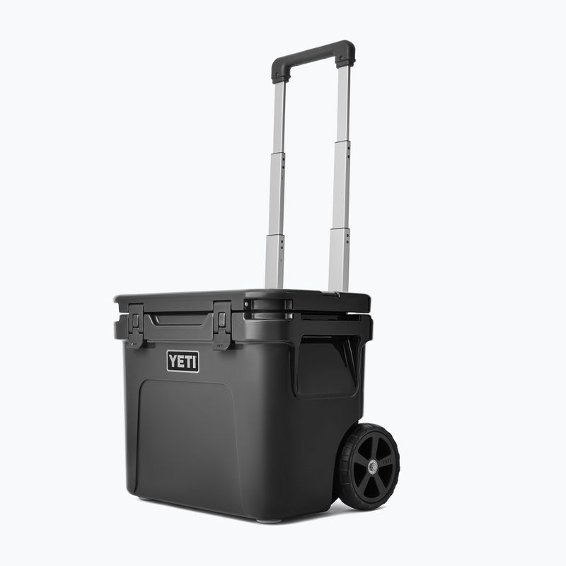 Холодильник туристичний YETI Roadie 32 charcoal 3