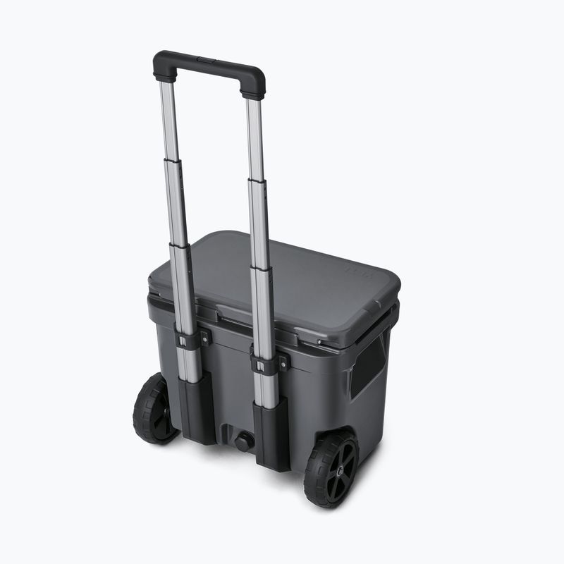 Холодильник туристичний YETI Roadie 32 charcoal 4