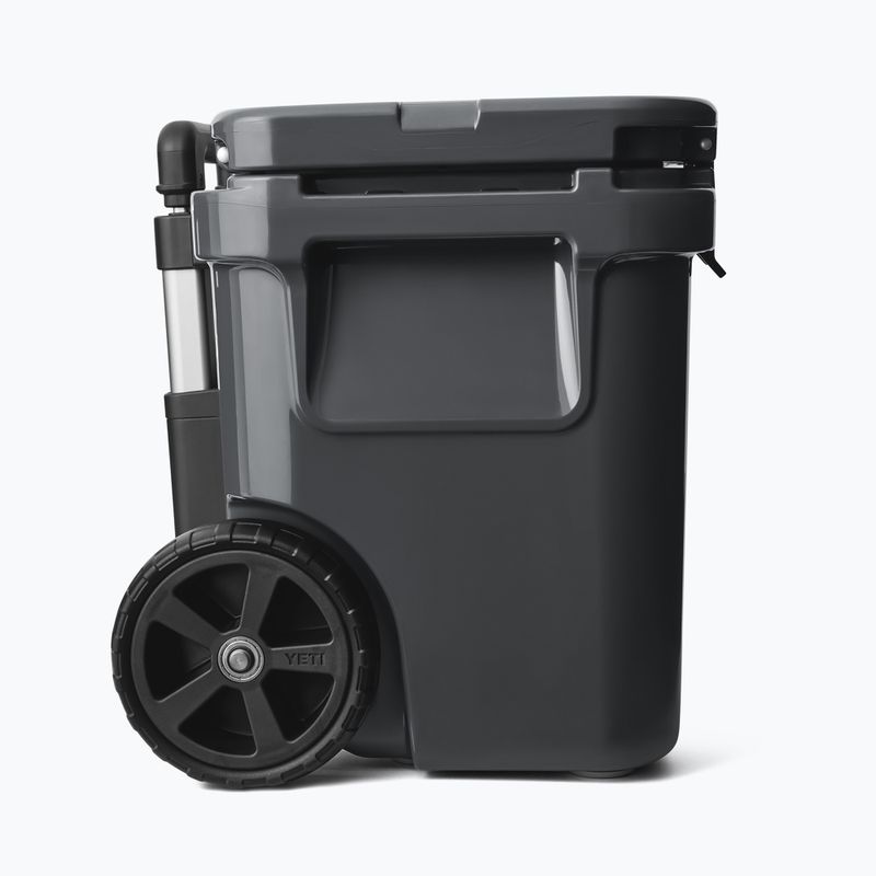 Туристичний холодильник YETI Roadie 32 l charcoal 6