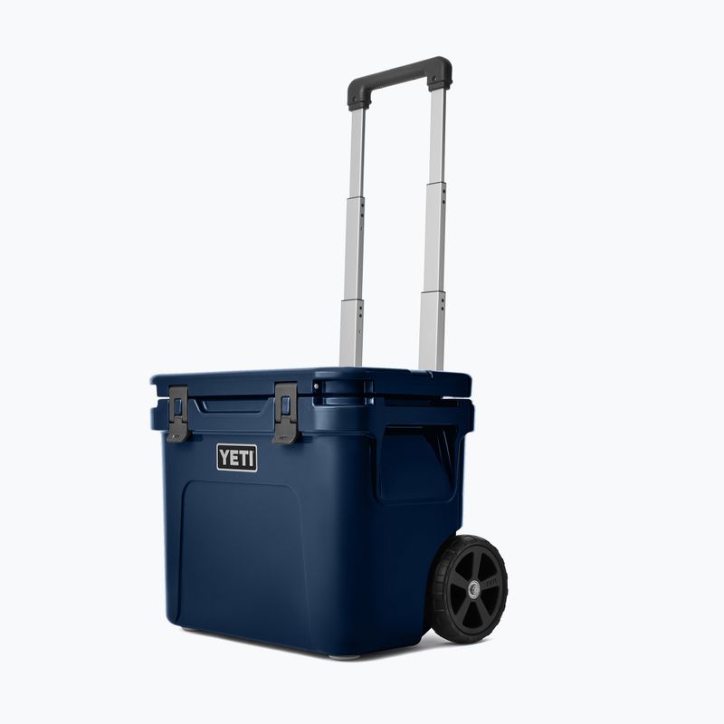 Туристичний холодильник YETI Roadie 32 l navy 3