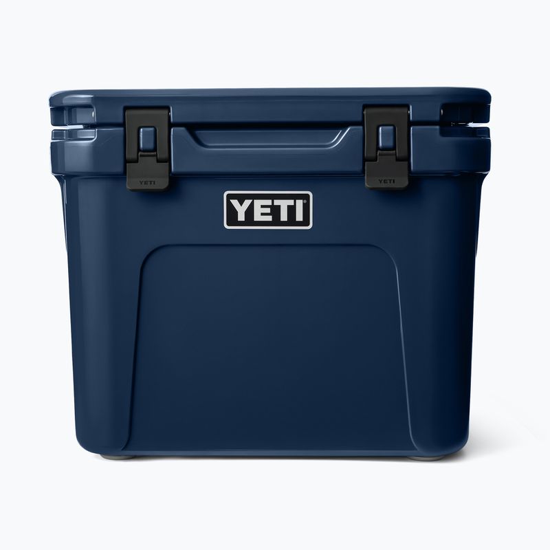 Холодильник туристичний YETI Roadie 32 navy 4