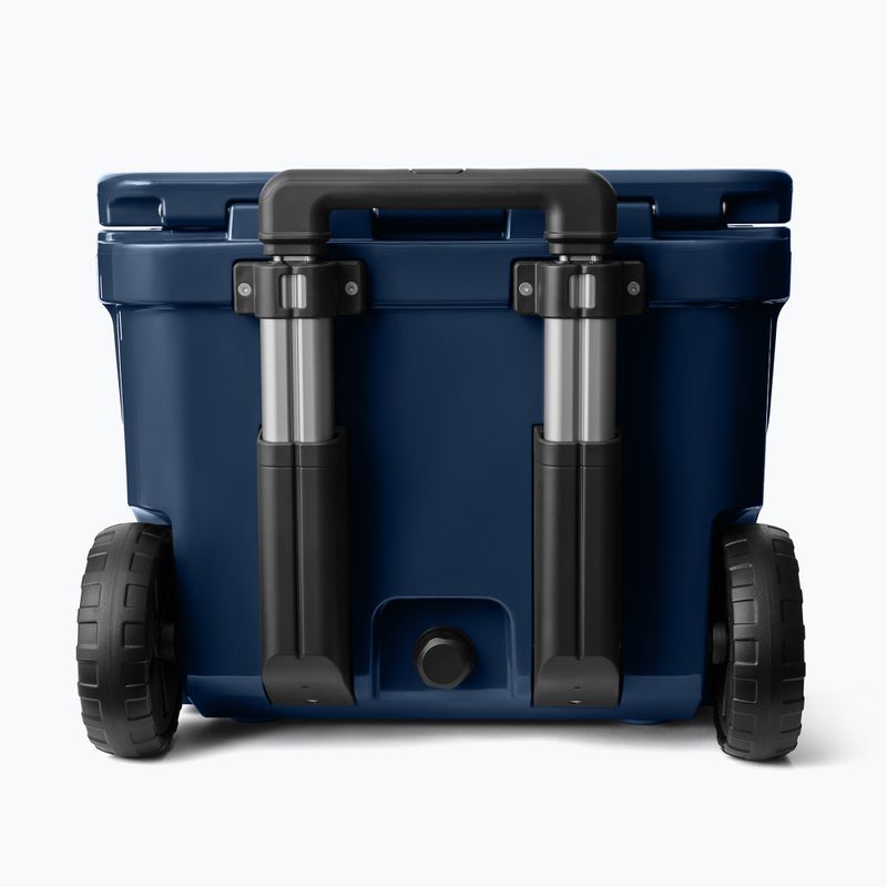 Холодильник туристичний YETI Roadie 32 navy 5