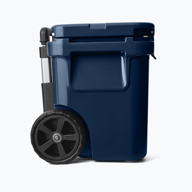 Холодильник туристичний YETI Roadie 32 navy 6