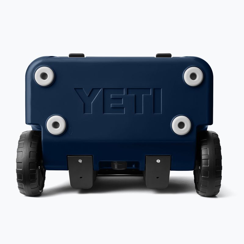 Туристичний холодильник YETI Roadie 32 l navy 7