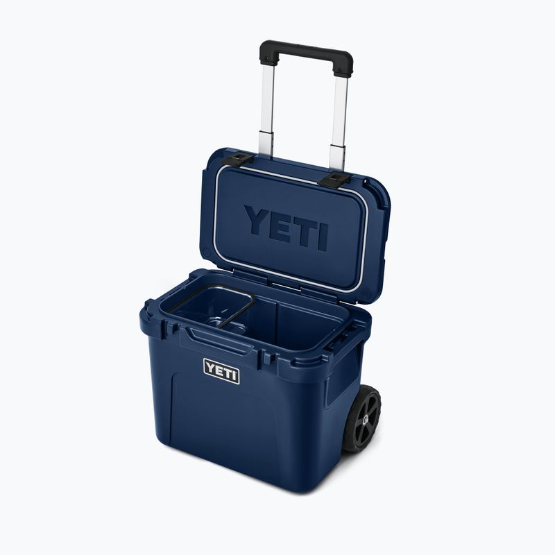 Туристичний холодильник YETI Roadie 32 l navy 8