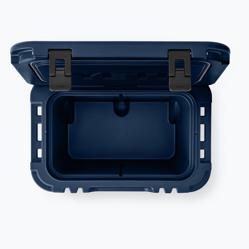 Холодильник туристичний YETI Roadie 32 navy 9