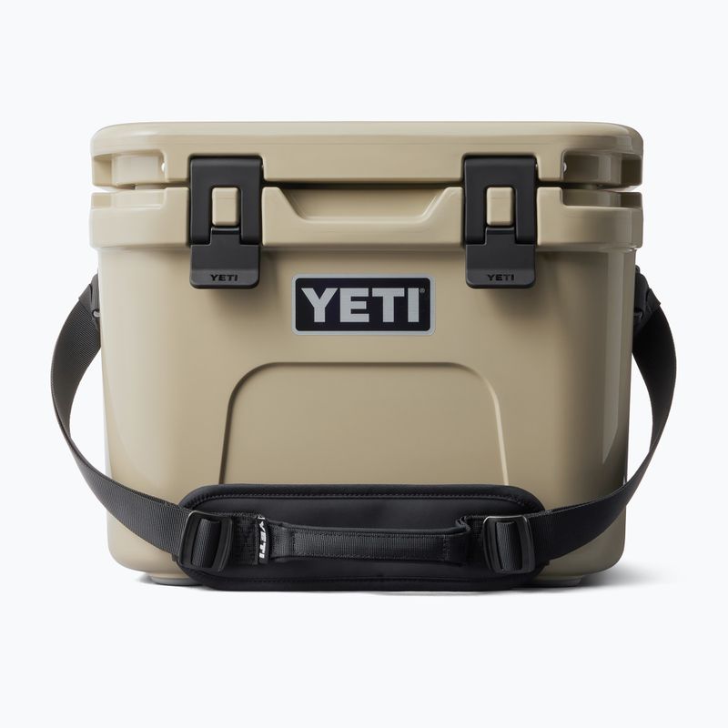 Портативний холодильник YETI Roadie 7,5 л легкий