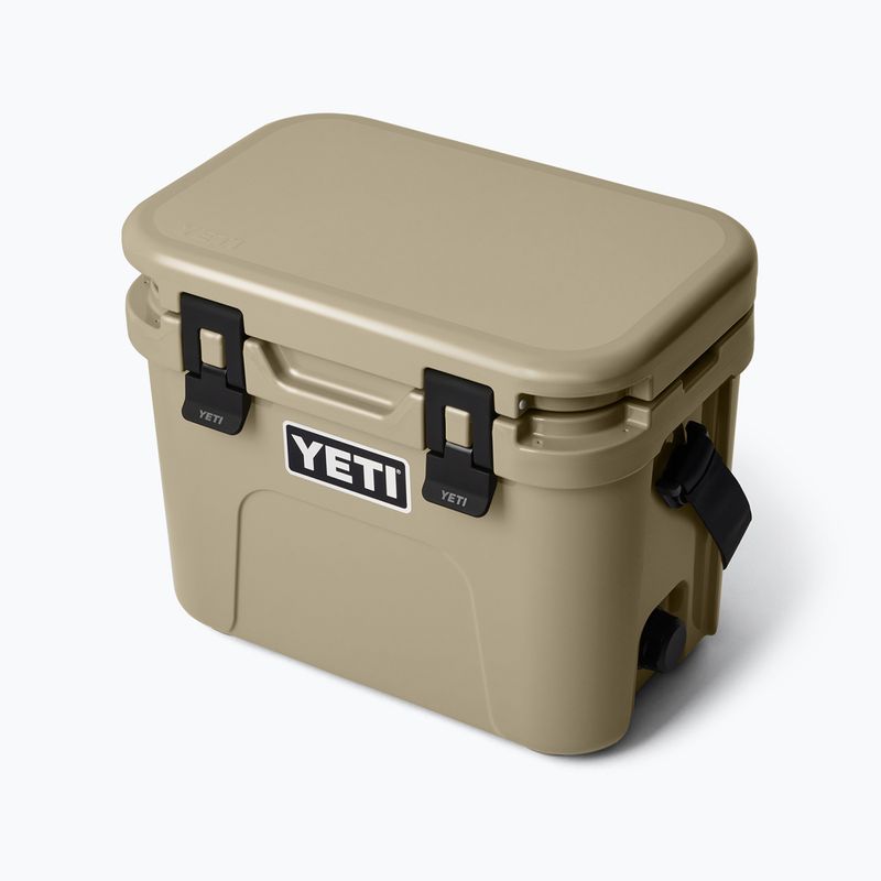 Холодильник туристичний YETI Roadie 15 cheap 3