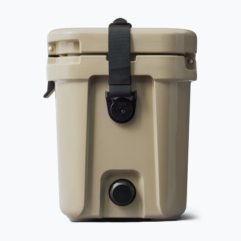 Портативний холодильник YETI Roadie 7,5 л легкий 4