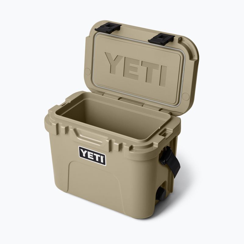 Портативний холодильник YETI Roadie 7,5 л легкий 5