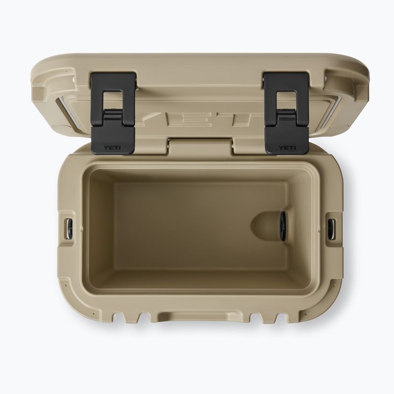 Портативний холодильник YETI Roadie 7,5 л легкий 6