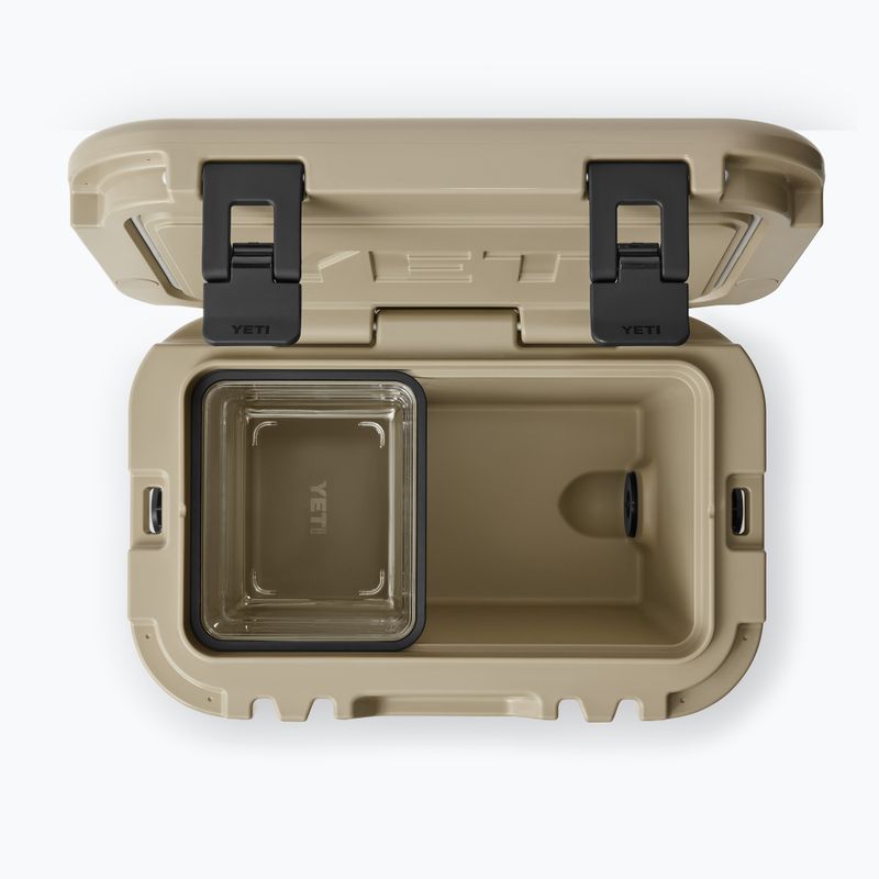 Портативний холодильник YETI Roadie 7,5 л легкий 7