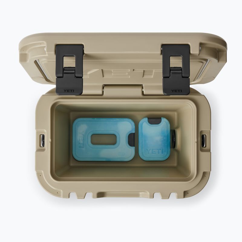 Портативний холодильник YETI Roadie 7,5 л легкий 8