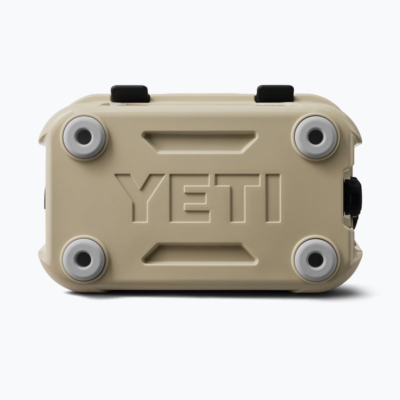 Портативний холодильник YETI Roadie 7,5 л легкий 9