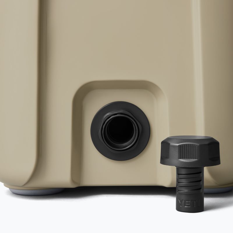 Портативний холодильник YETI Roadie 7,5 л легкий 10