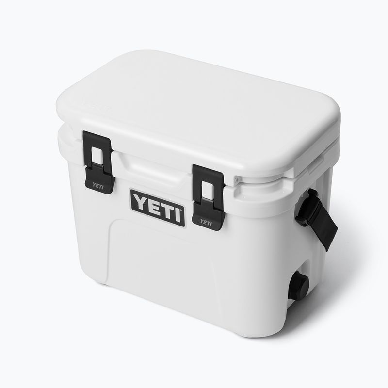 Туристичний холодильник YETI Roadie 7,5 l white 3