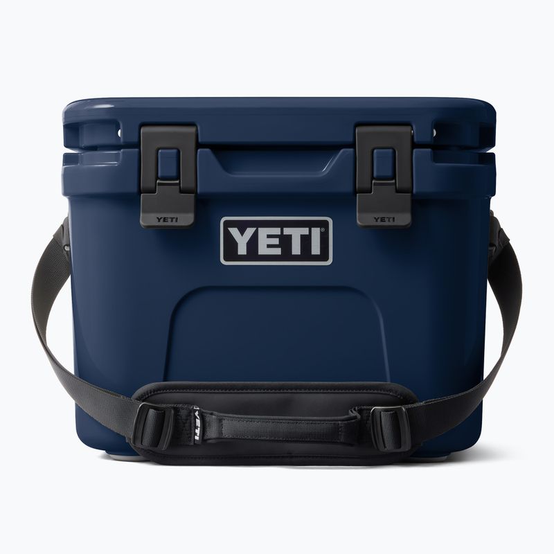 Туристичний холодильник YETI Roadie 14 л navy