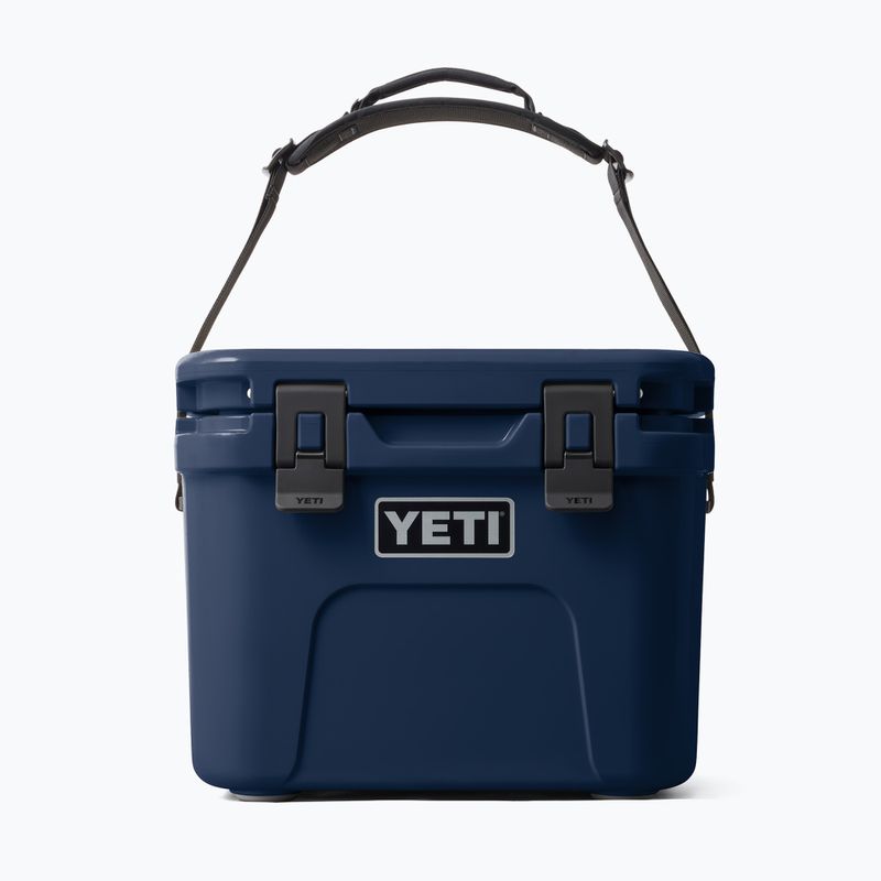 Туристичний холодильник YETI Roadie 7,5 l navy 2