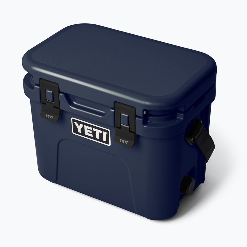 Туристичний холодильник YETI Roadie 7,5 l navy 3