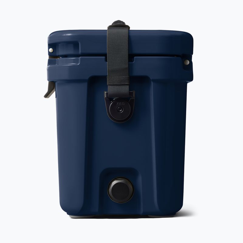 Туристичний холодильник YETI Roadie 7,5 l navy 4