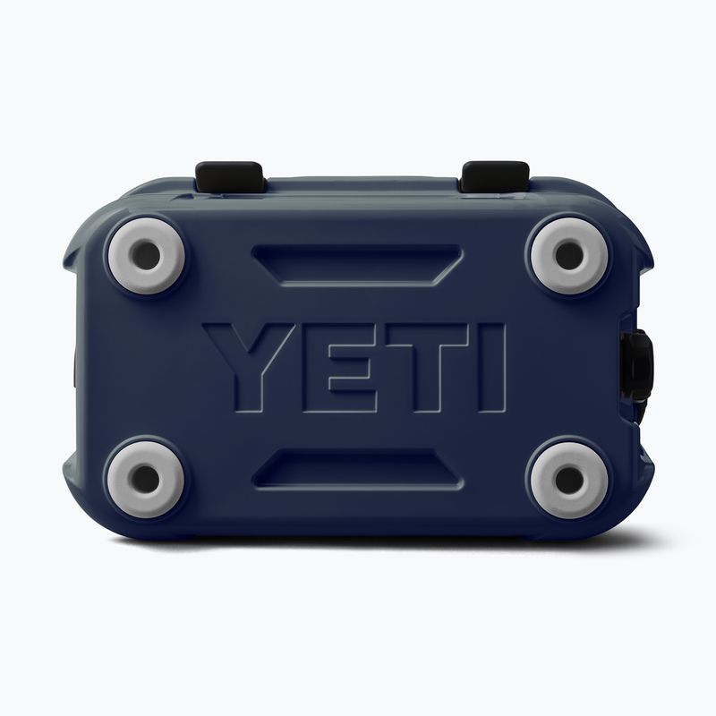 Туристичний холодильник YETI Roadie 7,5 l navy 5