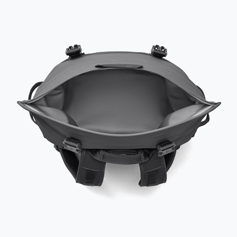 Терморюкзак YETI Hopper 20 lcharcoal 9