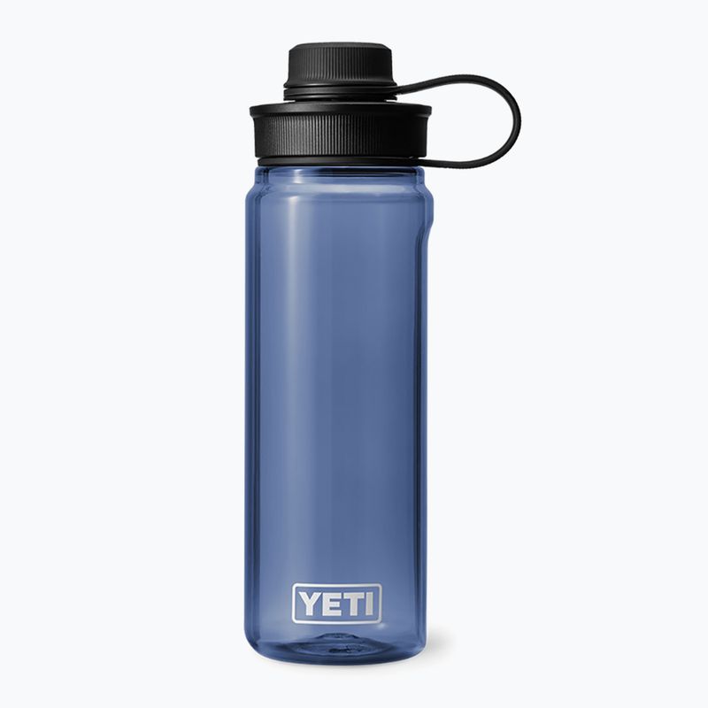 Пляшка туристична YETI Yonder Tether Water 750 ml navy