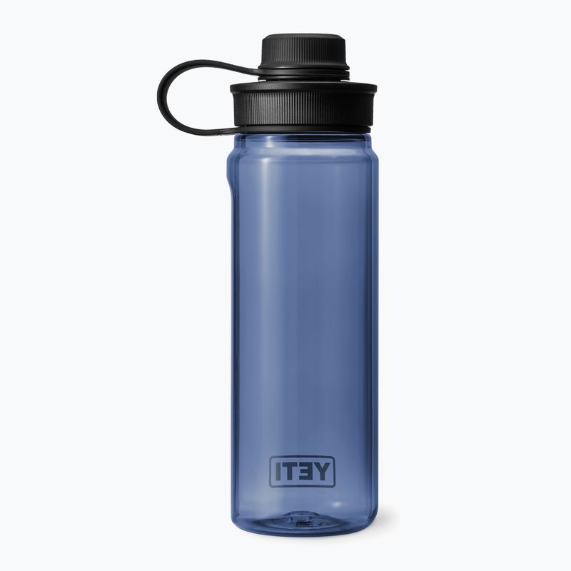 Пляшка туристична YETI Yonder Tether Water 750 ml navy 2