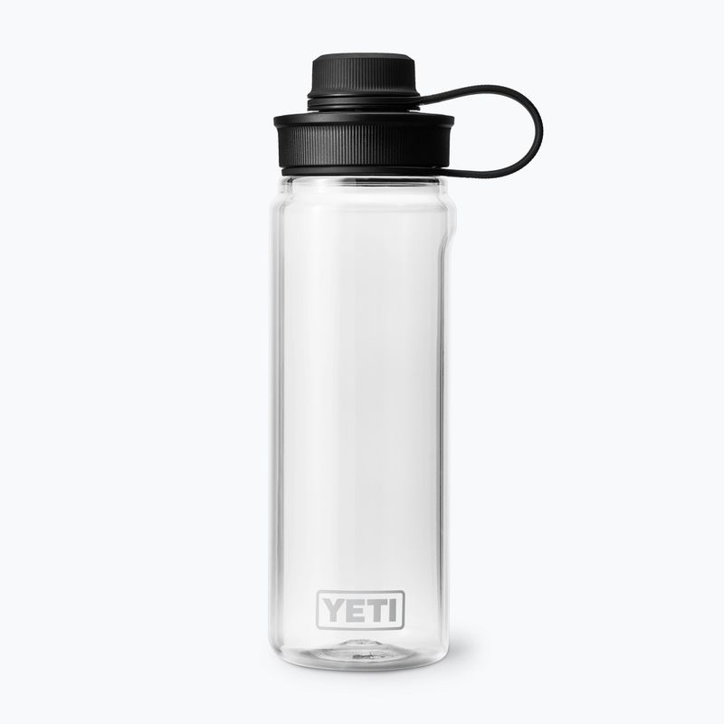 Пляшка туристична YETI Yonder Tether Water 750 ml clear