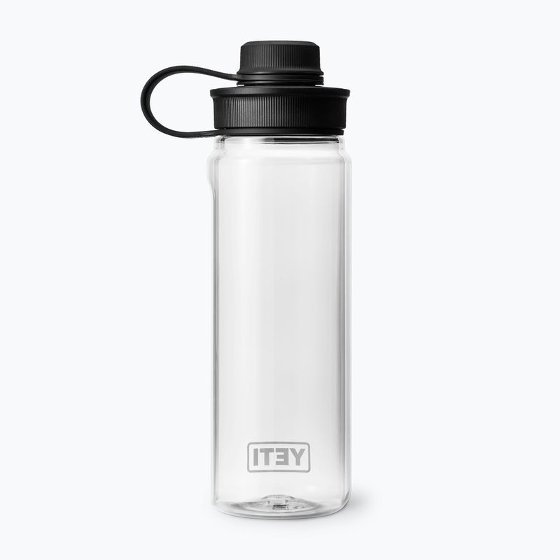 Пляшка туристична YETI Yonder Tether Water 750 ml clear 2