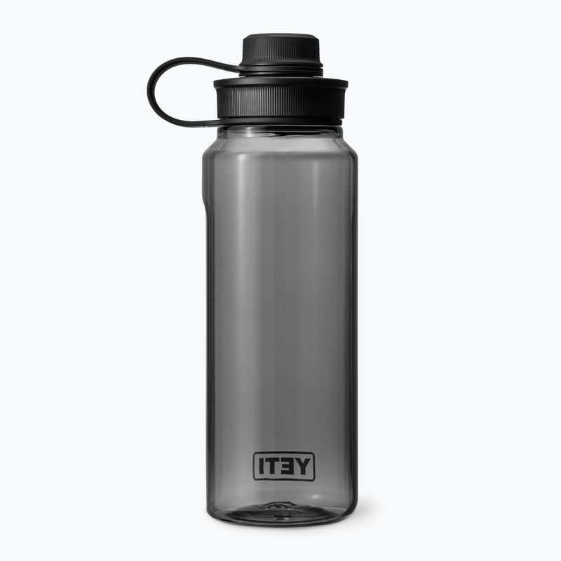 Пляшка туристична YETI Yonder Tether Water 1000 ml charcoal 2