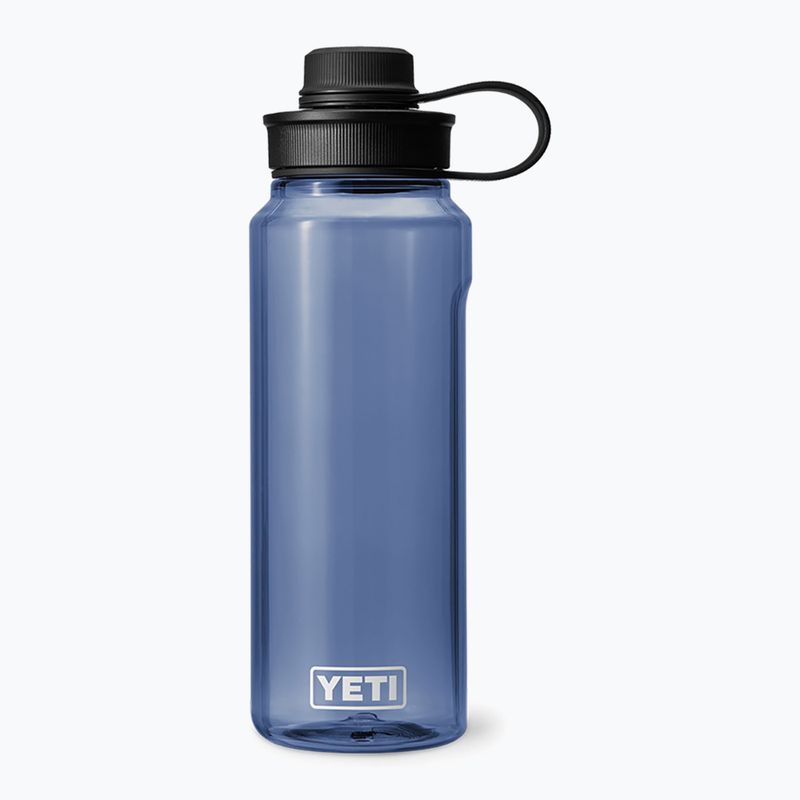 Пляшка туристична YETI Yonder Tether Water 1000 ml navy